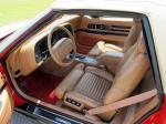 Buick Reatta Convertible 1990 года
